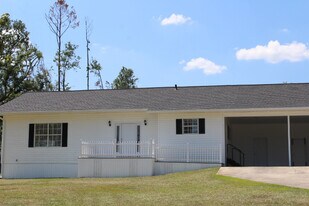 4923 Flynt Dr in Marianna, FL - Building Photo
