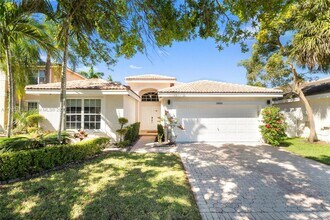 18061 SW 33rd St in Miramar, FL - Foto de edificio - Building Photo