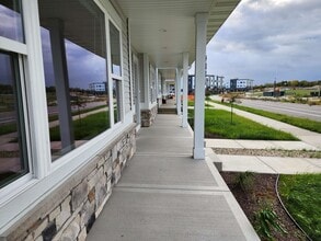 4857 Lacy Rd in Fitchburg, WI - Building Photo - Building Photo