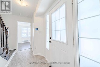 1 Goldeye St in Whitby, ON - Building Photo - Building Photo