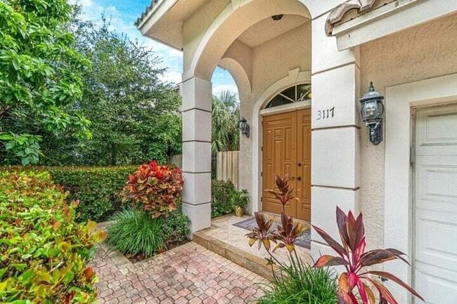3117 Florida Blvd in Delray Beach, FL - Building Photo - Building Photo