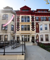 362-364 Parkside Ave Apartments