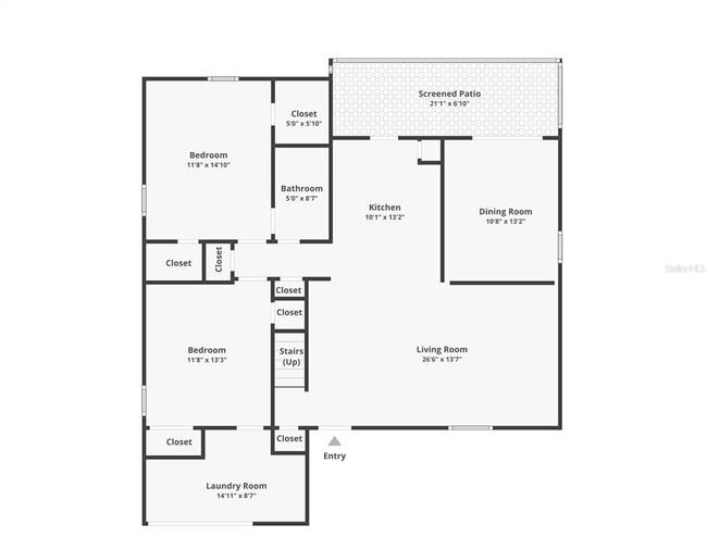 2997 Moore Dr in Oviedo, FL - Building Photo - Building Photo