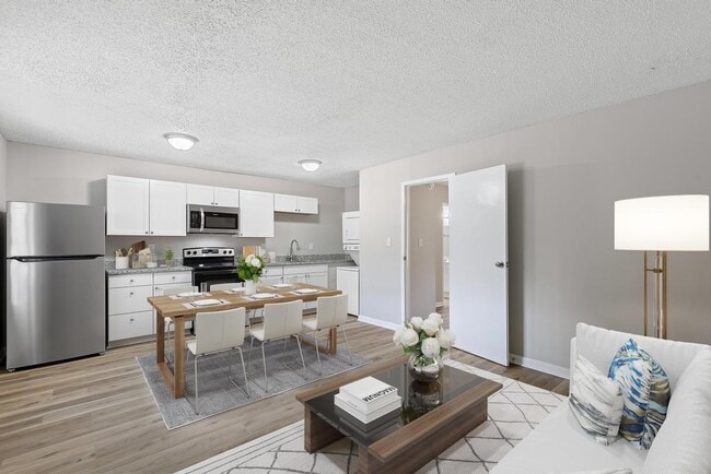 property at 104 Cone St