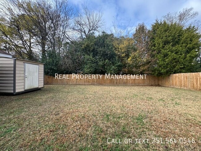 2654 Jan Dr in Montgomery, AL - Building Photo - Building Photo