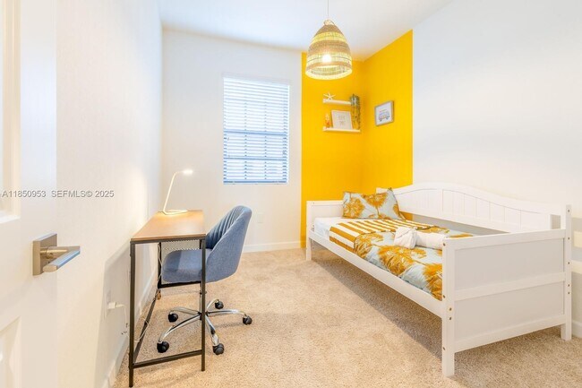 property at 1156 SW 6th Ct