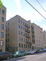 1840 Phelan Pl Apartments