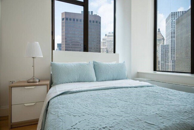 1 Broadway-Unit -2916 in New York, NY - Building Photo - Building Photo