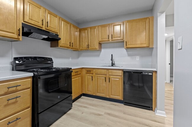 The Fields Apartment Homes
