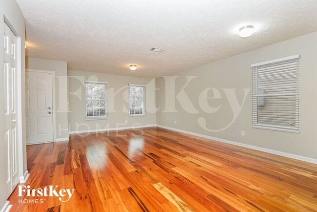 322 Elderberry Way in Murfreesboro, TN - Foto de edificio - Building Photo