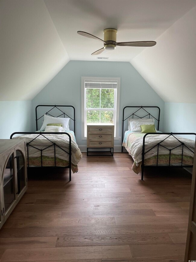 409 Rosebank Rd in Georgetown, SC - Building Photo - Building Photo