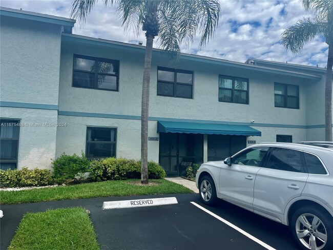 9091 SW 21st St in Boca Raton, FL - Foto de edificio - Building Photo