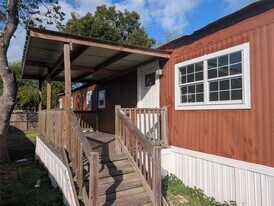 4120 Avenue O in Santa Fe, TX - Building Photo