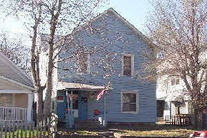 1269 Kansas Ave in Kansas City, KS - Building Photo - Building Photo