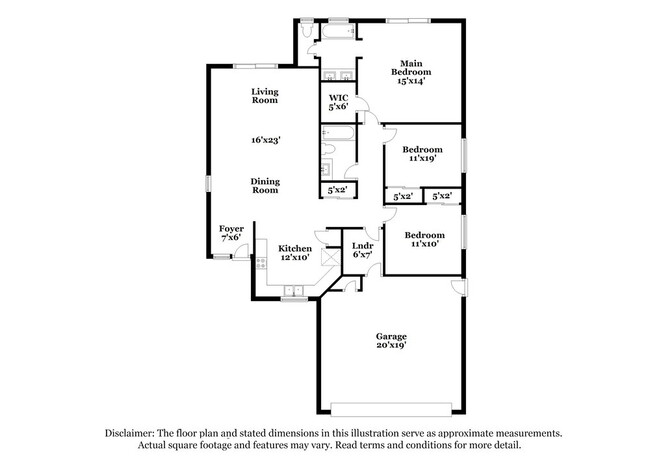 7903 W Pomo St in Phoenix, AZ - Building Photo - Building Photo