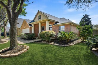 7018 Chapel Meadow Ln in Richmond, TX - Building Photo - Building Photo