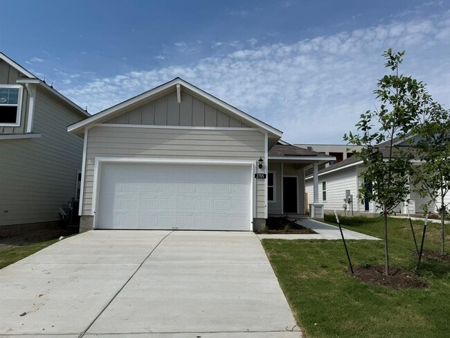 property at 2705 Totley Rd