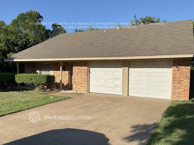 property at 506 Willow Cir
