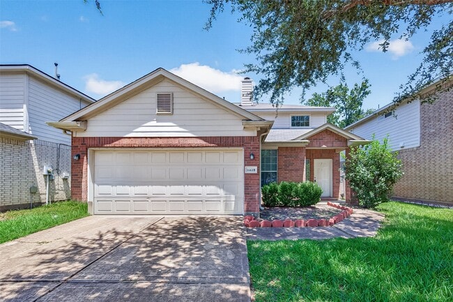 property at 16618 Pademelon Dr