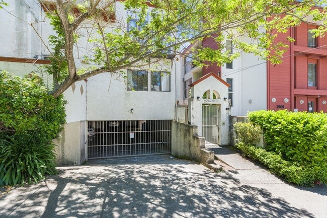 property at 2576 Virginia St