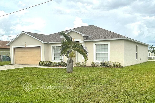 property at 1109 SE 4th Ave