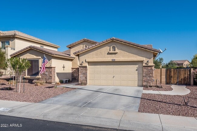property at 573 S 219th Ln