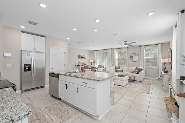 2519 Sweet Viburnum Wy in Ocoee, FL - Building Photo - Building Photo