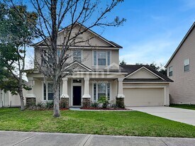 8420 Candlewood Cove Trl in Jacksonville, FL - Building Photo