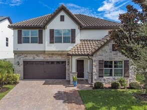 14289 Lake Preserve Blvd in Orlando, FL - Building Photo - Building Photo