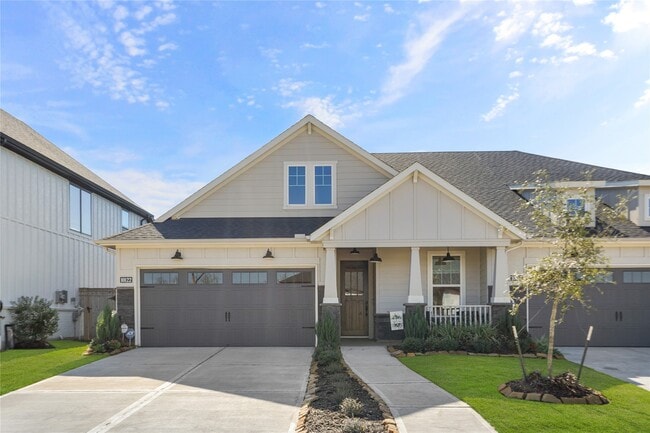property at 10122 Water Harbor Dr