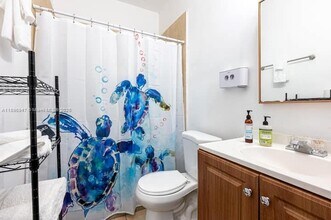 8028 NW 5th Ct-Unit -Rear in Miami, FL - Building Photo - Building Photo