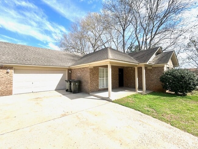 1523 Jordan Rd in Huntsville, AL - Building Photo - Building Photo