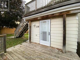 18 First Ave in Orangeville, ON - Building Photo