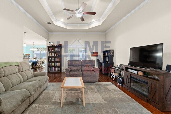 2403 Terry Dr in Copperas Cove, TX - Building Photo - Building Photo