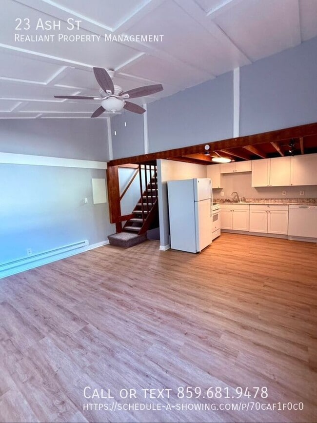 property at 23 Ash St