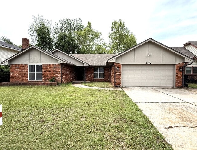 5324 Eden Dr