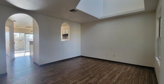 3862 Van Ess Ct in Las Cruces, NM - Building Photo - Building Photo