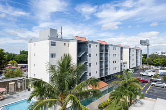 Garcia Apartments in Miami, FL - Building Photo - Primary Photo