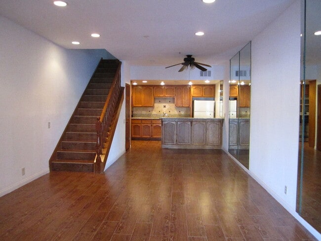 property at 17200 Newhope St