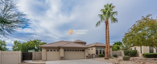 13354 W San Miguel Ave in Litchfield Park, AZ - Foto de edificio - Building Photo