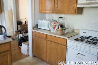 90 Maple St in Malden, MA - Foto de edificio - Building Photo