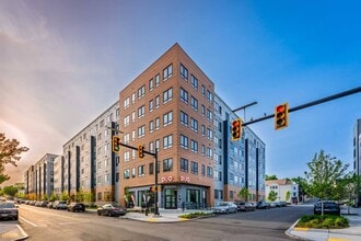 DUO in Chelsea, MA - Building Photo - Building Photo