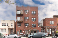 556 60th St in Brooklyn, NY - Building Photo - Building Photo