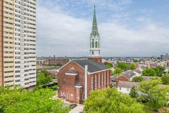 Steeple Lofts in Philadelphia, PA - Building Photo - Building Photo