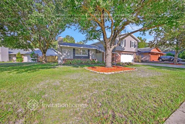 property at 921 Oak Forest Dr