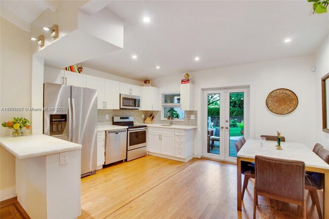 45 NW 93rd St in Miami Shores, FL - Building Photo - Building Photo