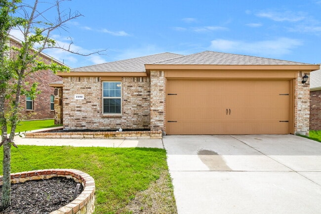 property at 1402 Copper St