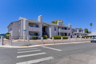 1607 Justin Ct in Henderson, NV - Building Photo