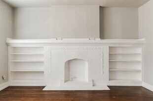 2555 NW 20th St in Oklahoma City, OK - Building Photo