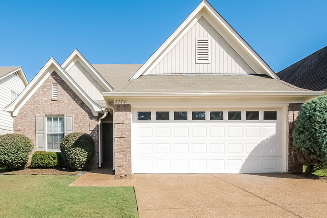 property at 2774 Java Dr